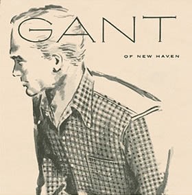 GANT